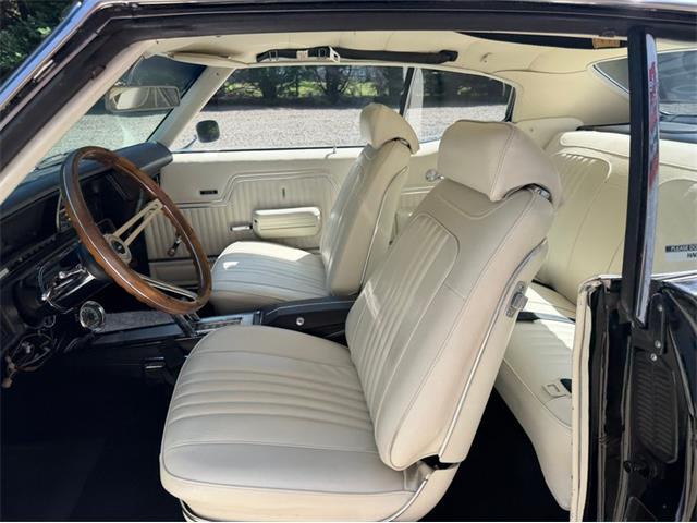 1972 Chevrolet Chevelle (CC-2102097) for sale in Newfield, New Jersey