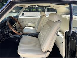1972 Chevrolet Chevelle (CC-2102097) for sale in Newfield, New Jersey