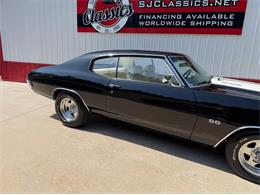 1972 Chevrolet Chevelle (CC-2102097) for sale in Newfield, New Jersey