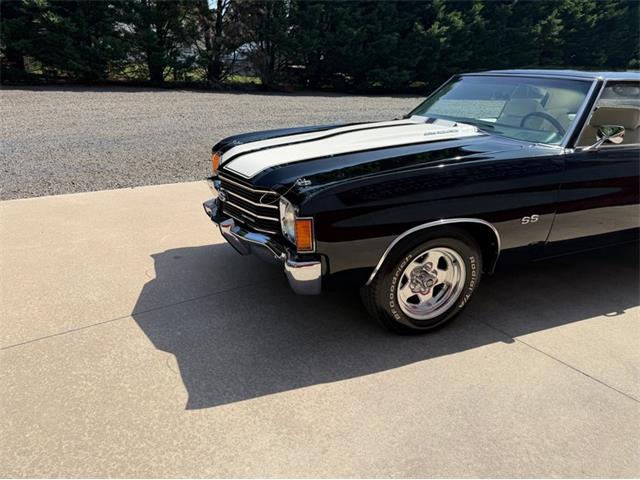 1972 Chevrolet Chevelle (CC-2102097) for sale in Newfield, New Jersey