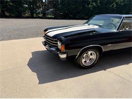 1972 Chevrolet Chevelle (CC-2102097) for sale in Newfield, New Jersey