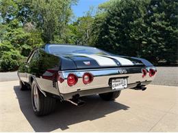 1972 Chevrolet Chevelle (CC-2102097) for sale in Newfield, New Jersey