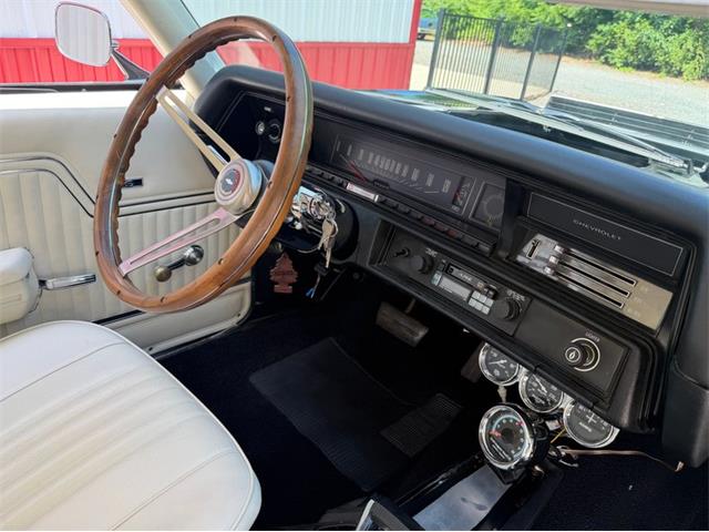 1972 Chevrolet Chevelle (CC-2102097) for sale in Newfield, New Jersey