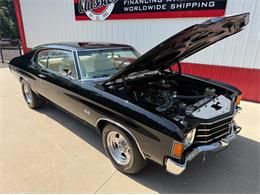 1972 Chevrolet Chevelle (CC-2102097) for sale in Newfield, New Jersey