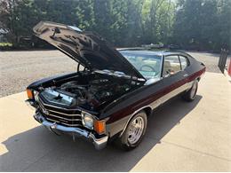 1972 Chevrolet Chevelle (CC-2102097) for sale in Newfield, New Jersey