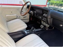1972 Chevrolet Chevelle (CC-2102097) for sale in Newfield, New Jersey