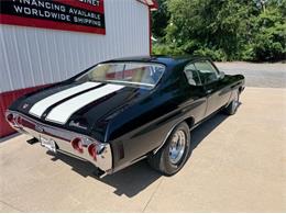 1972 Chevrolet Chevelle (CC-2102097) for sale in Newfield, New Jersey