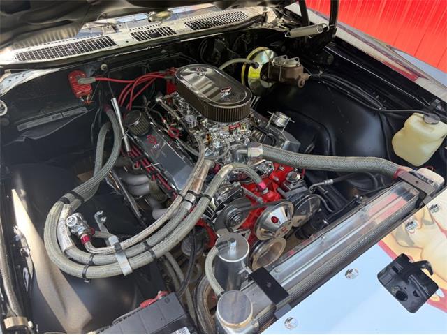 1972 Chevrolet Chevelle (CC-2102097) for sale in Newfield, New Jersey