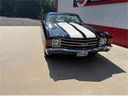 1972 Chevrolet Chevelle (CC-2102097) for sale in Newfield, New Jersey