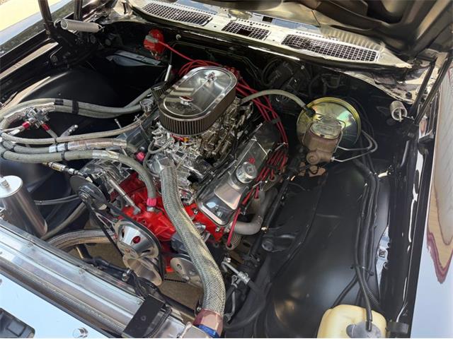 1972 Chevrolet Chevelle (CC-2102097) for sale in Newfield, New Jersey