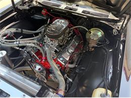 1972 Chevrolet Chevelle (CC-2102097) for sale in Newfield, New Jersey