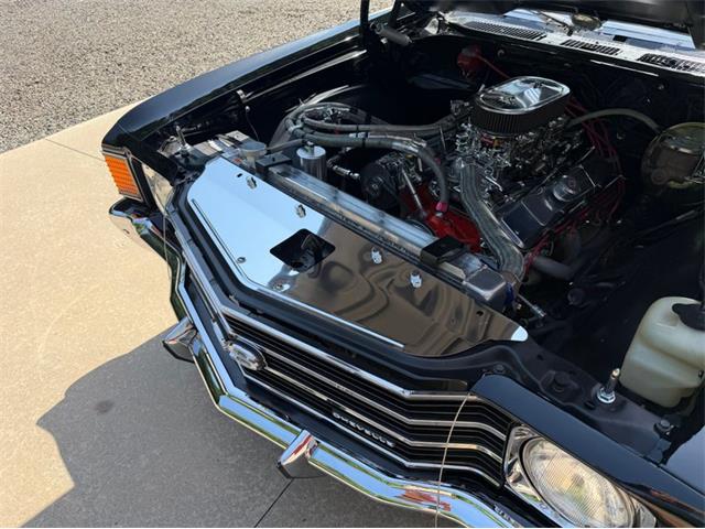 1972 Chevrolet Chevelle (CC-2102097) for sale in Newfield, New Jersey