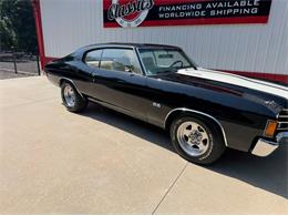 1972 Chevrolet Chevelle (CC-2102097) for sale in Newfield, New Jersey