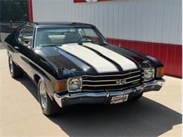 1972 Chevrolet Chevelle (CC-2102097) for sale in Newfield, New Jersey