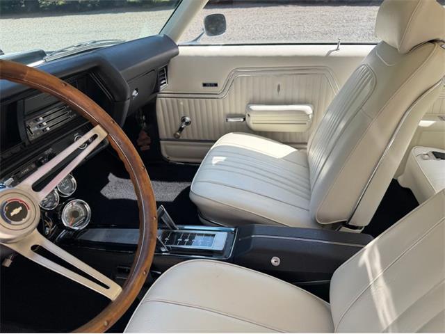 1972 Chevrolet Chevelle (CC-2102097) for sale in Newfield, New Jersey