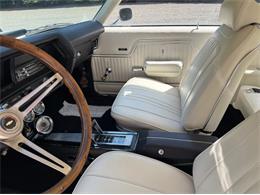 1972 Chevrolet Chevelle (CC-2102097) for sale in Newfield, New Jersey