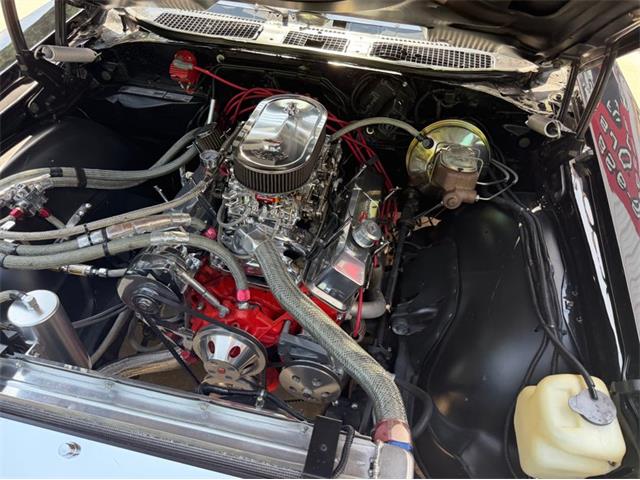 1972 Chevrolet Chevelle (CC-2102097) for sale in Newfield, New Jersey