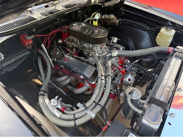 1972 Chevrolet Chevelle (CC-2102097) for sale in Newfield, New Jersey