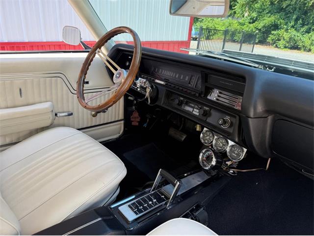 1972 Chevrolet Chevelle (CC-2102097) for sale in Newfield, New Jersey