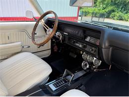 1972 Chevrolet Chevelle (CC-2102097) for sale in Newfield, New Jersey