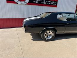 1972 Chevrolet Chevelle (CC-2102097) for sale in Newfield, New Jersey