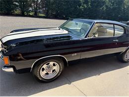 1972 Chevrolet Chevelle (CC-2102097) for sale in Newfield, New Jersey