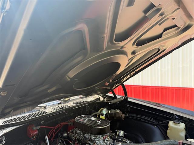 1972 Chevrolet Chevelle (CC-2102097) for sale in Newfield, New Jersey