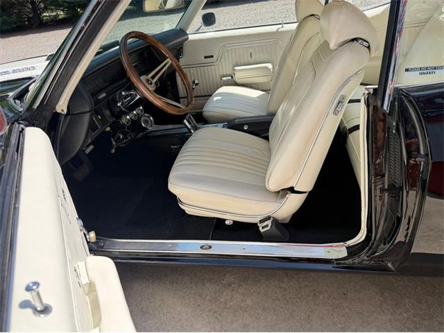1972 Chevrolet Chevelle (CC-2102097) for sale in Newfield, New Jersey