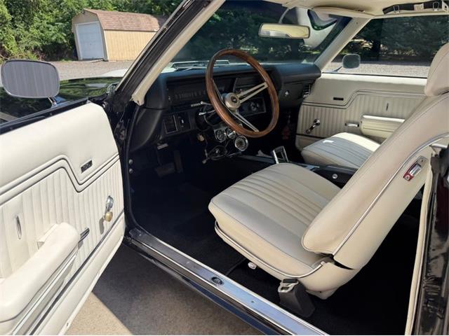 1972 Chevrolet Chevelle (CC-2102097) for sale in Newfield, New Jersey