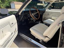 1972 Chevrolet Chevelle (CC-2102097) for sale in Newfield, New Jersey