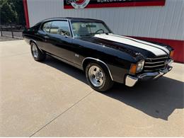 1972 Chevrolet Chevelle (CC-2102097) for sale in Newfield, New Jersey