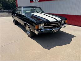 1972 Chevrolet Chevelle (CC-2102097) for sale in Newfield, New Jersey