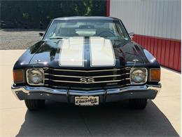 1972 Chevrolet Chevelle (CC-2102097) for sale in Newfield, New Jersey