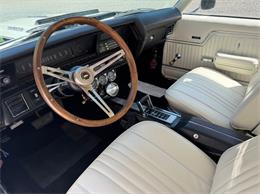 1972 Chevrolet Chevelle (CC-2102097) for sale in Newfield, New Jersey
