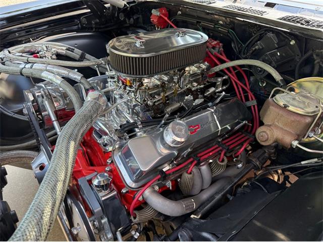 1972 Chevrolet Chevelle (CC-2102097) for sale in Newfield, New Jersey