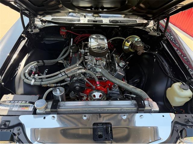 1972 Chevrolet Chevelle (CC-2102097) for sale in Newfield, New Jersey