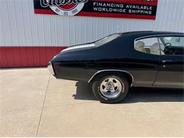1972 Chevrolet Chevelle (CC-2102097) for sale in Newfield, New Jersey