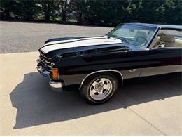 1972 Chevrolet Chevelle (CC-2102097) for sale in Newfield, New Jersey