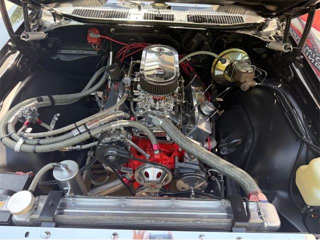 1972 Chevrolet Chevelle (CC-2102097) for sale in Newfield, New Jersey