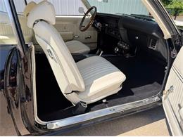 1972 Chevrolet Chevelle (CC-2102097) for sale in Newfield, New Jersey