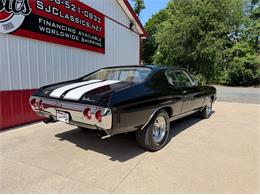 1972 Chevrolet Chevelle (CC-2102097) for sale in Newfield, New Jersey