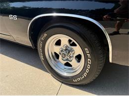 1972 Chevrolet Chevelle (CC-2102097) for sale in Newfield, New Jersey