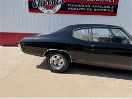 1972 Chevrolet Chevelle (CC-2102097) for sale in Newfield, New Jersey