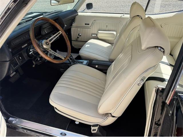 1972 Chevrolet Chevelle (CC-2102097) for sale in Newfield, New Jersey