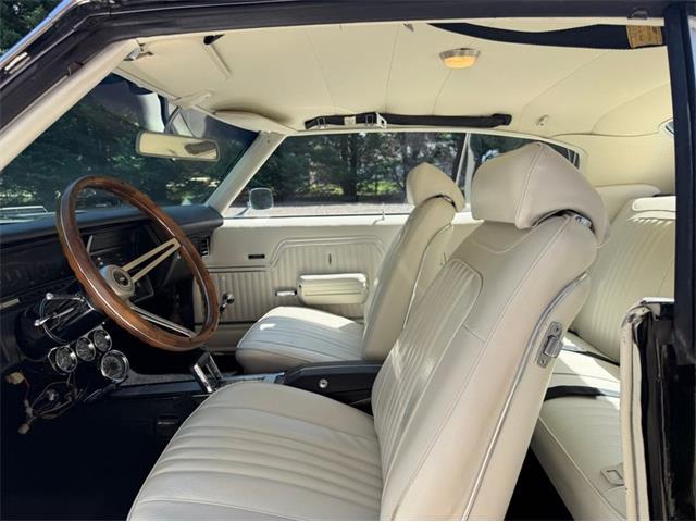 1972 Chevrolet Chevelle (CC-2102097) for sale in Newfield, New Jersey