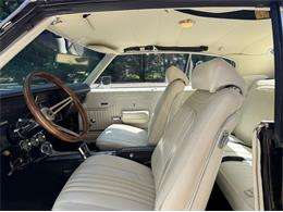 1972 Chevrolet Chevelle (CC-2102097) for sale in Newfield, New Jersey