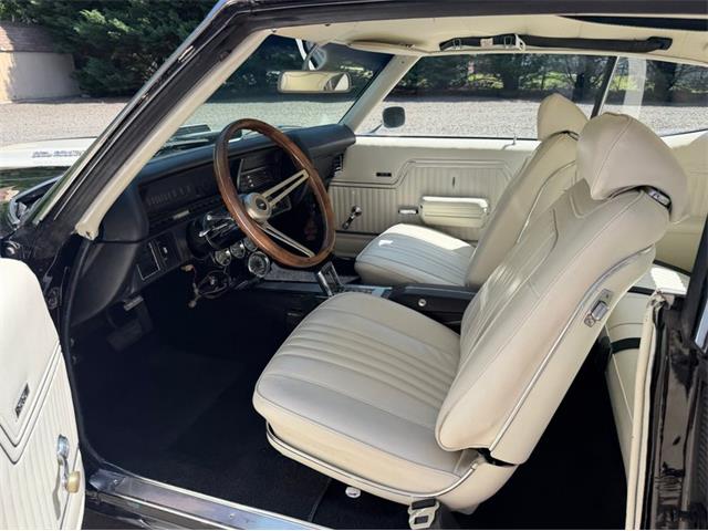 1972 Chevrolet Chevelle (CC-2102097) for sale in Newfield, New Jersey