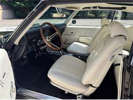 1972 Chevrolet Chevelle (CC-2102097) for sale in Newfield, New Jersey