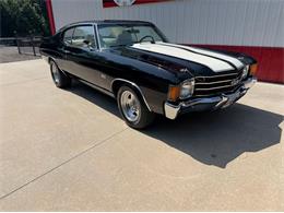 1972 Chevrolet Chevelle (CC-2102097) for sale in Newfield, New Jersey
