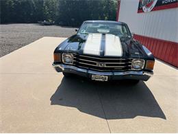 1972 Chevrolet Chevelle (CC-2102097) for sale in Newfield, New Jersey